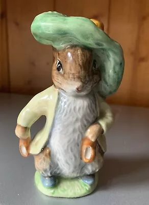 Buy Beswick England Beatrix Potter’s Benjamin Bunny • 8.99£
