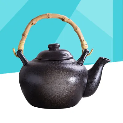 Buy Antique Teapots China Teapot Small Zisha Tea Pot Porcelain Teaware Set • 28.89£