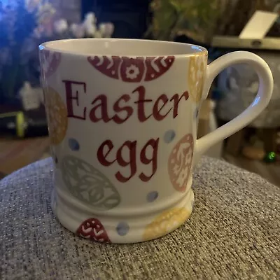 Buy Emma Bridgewater Easter Egg 1 Pint Mug, BN In Box • 49.99£