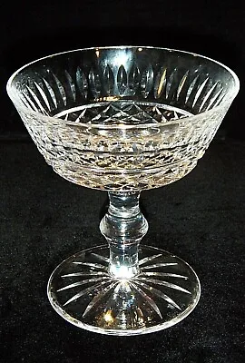 Buy WATERFORD CRYSTAL TRAMORE (Cut) Water Goblets & Champagne/Tall Sherbet • 19.20£