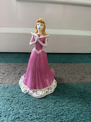 Buy Royal Doulton Disney Princess Sleeping Beauty • 30£