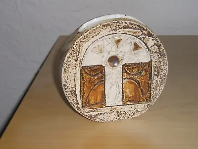 Buy Troika Pottery Wheel Vase. • 235£
