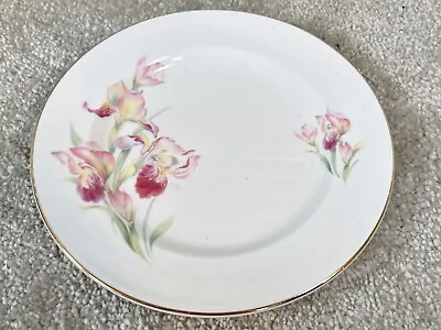 Buy Vintage Royal Grafton Side  Plate Fine Bone China Floral • 24.99£