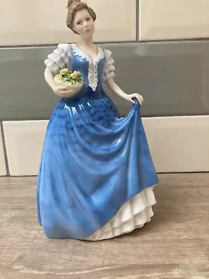 Buy Royal Doulton Figurine Helen HN 3601 • 17.50£