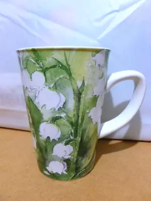 Buy Marks & Spencer  Lily Of The Valley Mug  Bone China                      S1 • 7.50£