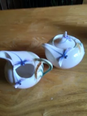 Buy Franz Vintage Teapot Set • 80£