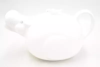 Buy Vintage Carlton Ware Hippo Teapot Deocrative Collectible • 14.95£