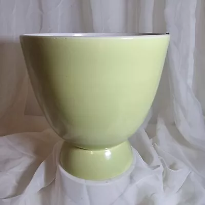 Buy Rare 1950's Poole Pottery Freeform Twintone Vase • 200£