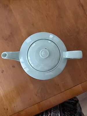 Buy Wood's Ware Beryl Tea Pot In USED CONDITION • 35£