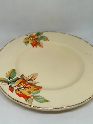 Buy Royal Staffordshire Honeyglaze Round Small Plate Decorative Collectible 17cm #LH • 2.99£
