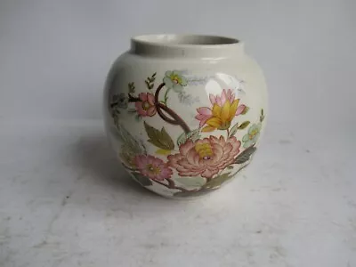 Buy Sadler, Tea-pot. Ginger Jar, Vase. • 4.99£