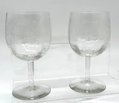 Buy Pair Of Victorian Glasses #1008 • 19.99£