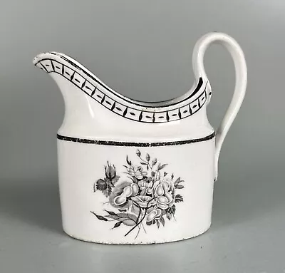 Buy Thomas Wolfe C1800-05 Creamer Antique English Porcelain. • 15£