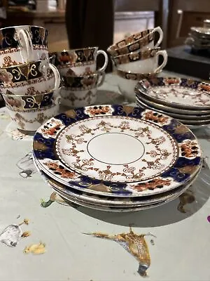 Buy Royal Stafford Tea Cups Plates And Saucers  • 20£