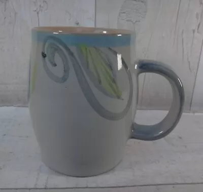 Buy Denby Peasant Ware Mug. • 9£