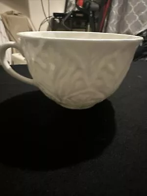 Buy Fine Bone China White Tea Cup  - Countryware By Coalport  • 5£