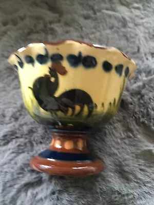 Buy Mottoware Torquay Preserves Bowl On Pedestal • 15£