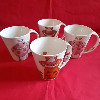 Buy Dunoon Stoneware Mugs • 5.99£