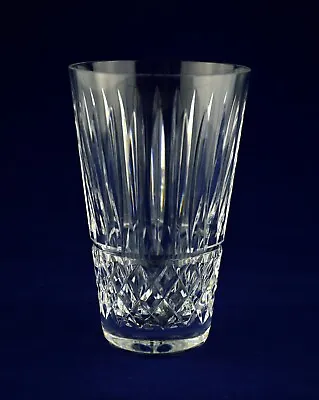 Buy Waterford Crystal  MAEVE  Or  TRAMORE  Whiskey Glass / Tumbler 12.4cms (4-7/8 ) • 24.50£