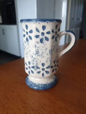 Buy  Handcrafted  Mug. Presingoll Pottery, Cornwall  • 4.50£