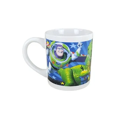 Buy Children's Disney Toy Story Ceramic Mug • 3.99£