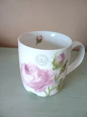 Buy Creative Tops Rose Fine China Mug Royal Botannic Gardens Kew • 6.35£