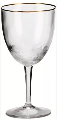 Buy MOSER Crystal (Czech Republic) ROYAL EDWARD Wine 6.5  Tall NEW/NEVER USED • 94.45£