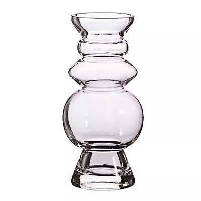 Buy Selina Glass Vase • 11.99£