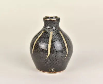 Buy Leach Pottery Porcelain Bud Vase By David Leach. Bernard Leach Interest • 85£