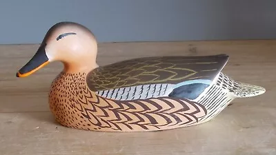 Buy Royal Doulton Duck | Wildlife Decoys Series | Mallard | Excellent Condition • 9.99£