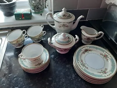 Buy Antique Tea Set • 70£