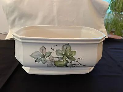 Buy Royal Winton Pottery Ceramic Planting Trough In Excellent Condition • 10£