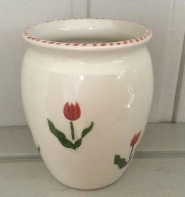 Buy Laura Ashley Small Vase Tulips • 8£
