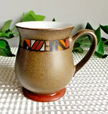 Buy Vintage Denby Marrakesh Craftsman's Tea / Coffee Mug • 18.99£