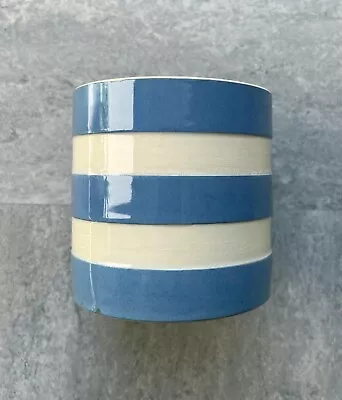 Buy TG Green Cornishware Storage Jar Pot, Green Shield • 5.99£