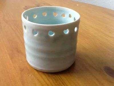 Buy Gemma Wightman Studio Pottery Bowl.  • 14£