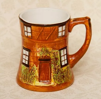 Buy Vintage Price Kensington Cottage Ware Mug Tankard Vase Pottery  • 18£