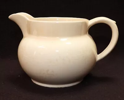 Buy Vintage Ivory Color Porcelain Creamer Pitcher Lord Nelson England 3-75 • 4.69£