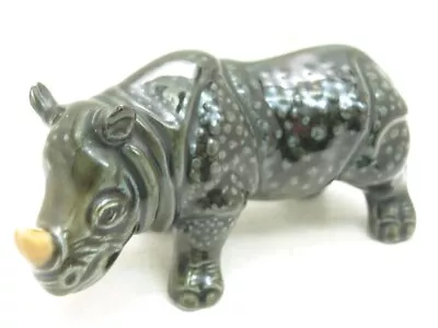 Buy Studio Szeiler No.226 Rhino. • 24.99£
