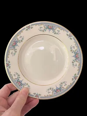 Buy ROYAL DOULTON JULIET H5077 TABLEWARE, 20.5cm SALAD PLATE IMMACULATE CONDITION • 8.99£