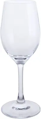 Buy Dartington Crystal WB423/P Wine & Bar Port Glasses Pair, 18 Centiliters • 32.32£
