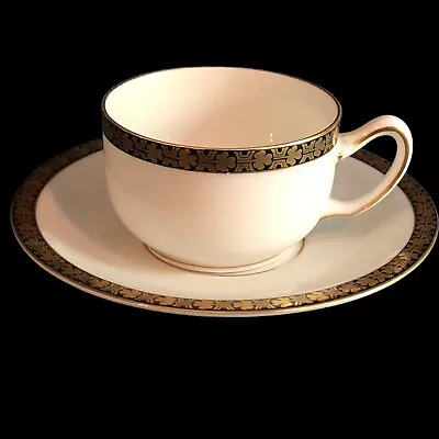 Buy Rosenthal Bavaria Porcelain Cup And Saucer Miniature Tea Demitasse Coffee • 18.15£
