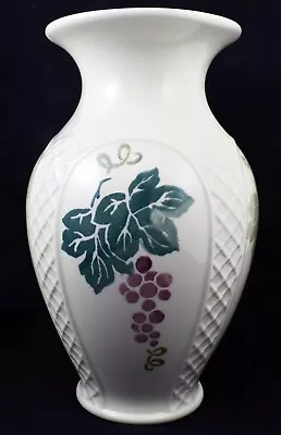 Buy Beautiful Large Royal Winton Toscana Spongeware Vase • 38.99£