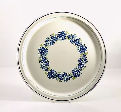 Buy Brendan Arklow Ireland Erin Stone Blue Delight Dinner Plate T.1046 • 13.50£
