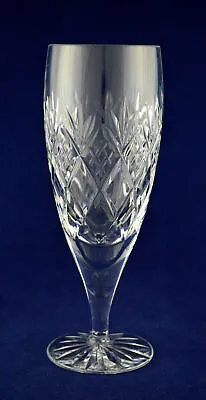 Buy Royal Doulton “ELIZABETH” Pilsner Ale Tumbler / Glass – 19.2cms (7-1/2″) Tall • 22.50£
