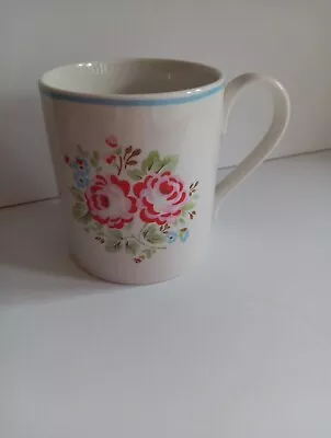 Buy Cath Kidston Classic Floral Mug By Queens China Co • 7.99£