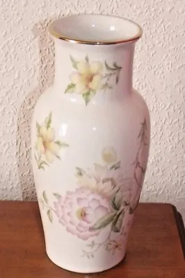 Buy Vintage Arthur Wood Vase 5972 • 4.99£