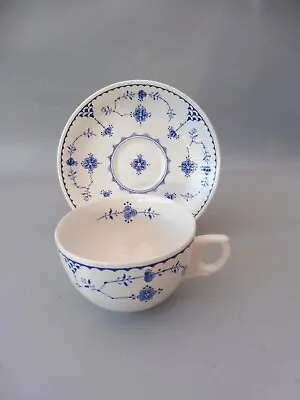 Buy Furnivals Denmark Breakfast Cup And Saucer • 7.99£