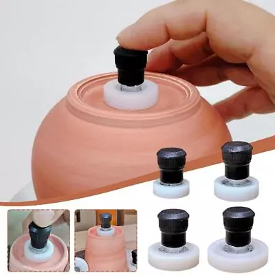 Buy DIY 5V USB Fingertip Electric Pottery Wheel Machine Clay Ceramic Machine XAT♻ • 11.95£