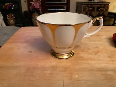 Buy Vintage Royal Vale Fine Bone China Cup  Made In England  • 2.99£